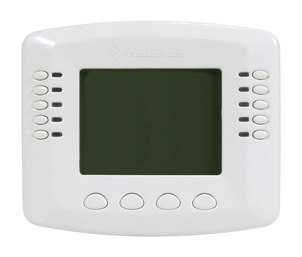 PENTAIR 520396 CONTROL BOARDS
