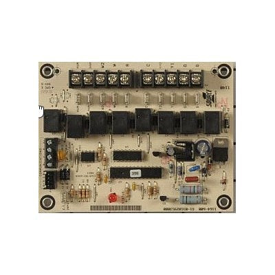 York S1-33102953000 Indoor Auxiliary Control Board Kit