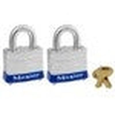 MASTER LOCK 3T PADLOCKS