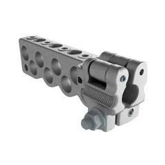 Hubbell Power Systems UTSB8500CL Transformer Stud Bar Connector With Cover