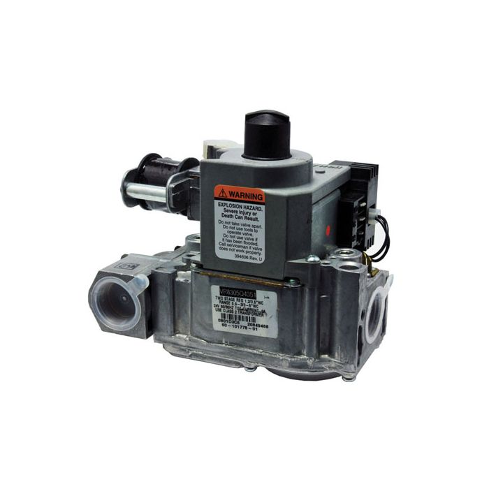 RHEEM 60-101778-01(VR8305Q4351) GAS VALVES