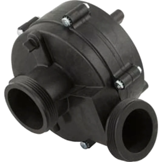 BALBOA WATER GROUP Vico/Balboa 1215186 Wet End, 3.0hp, 48/56 Frame