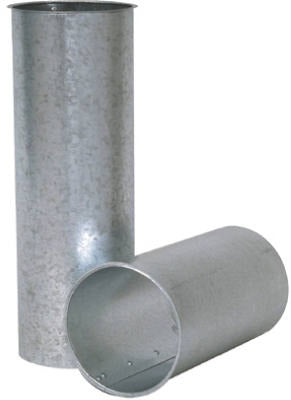 IMPERIAL Imperial Mfg Group Usa Inc GV0931 Galvanized Thimble