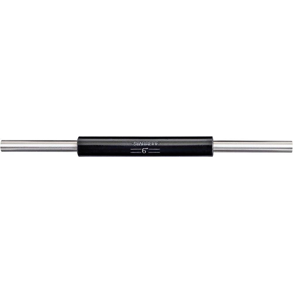 STARRETT Starrett 50979 Micrometer Calibration Standard 6 Inch
