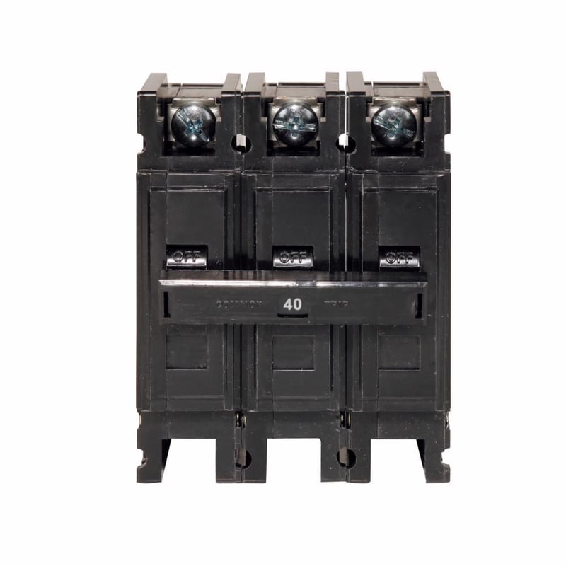 EATON QC3040H CIRCUIT BREAKERS