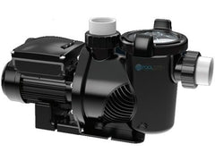 AquaStar Pool Products PLP150S Pipeline Pool Pump | Smart Model | 1.5HP | Variable Speed | PLP150S