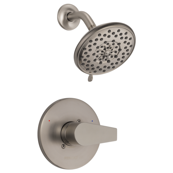 PEERLESS PTT14219-BN BATHROOM EXHAUST FANS & KITS