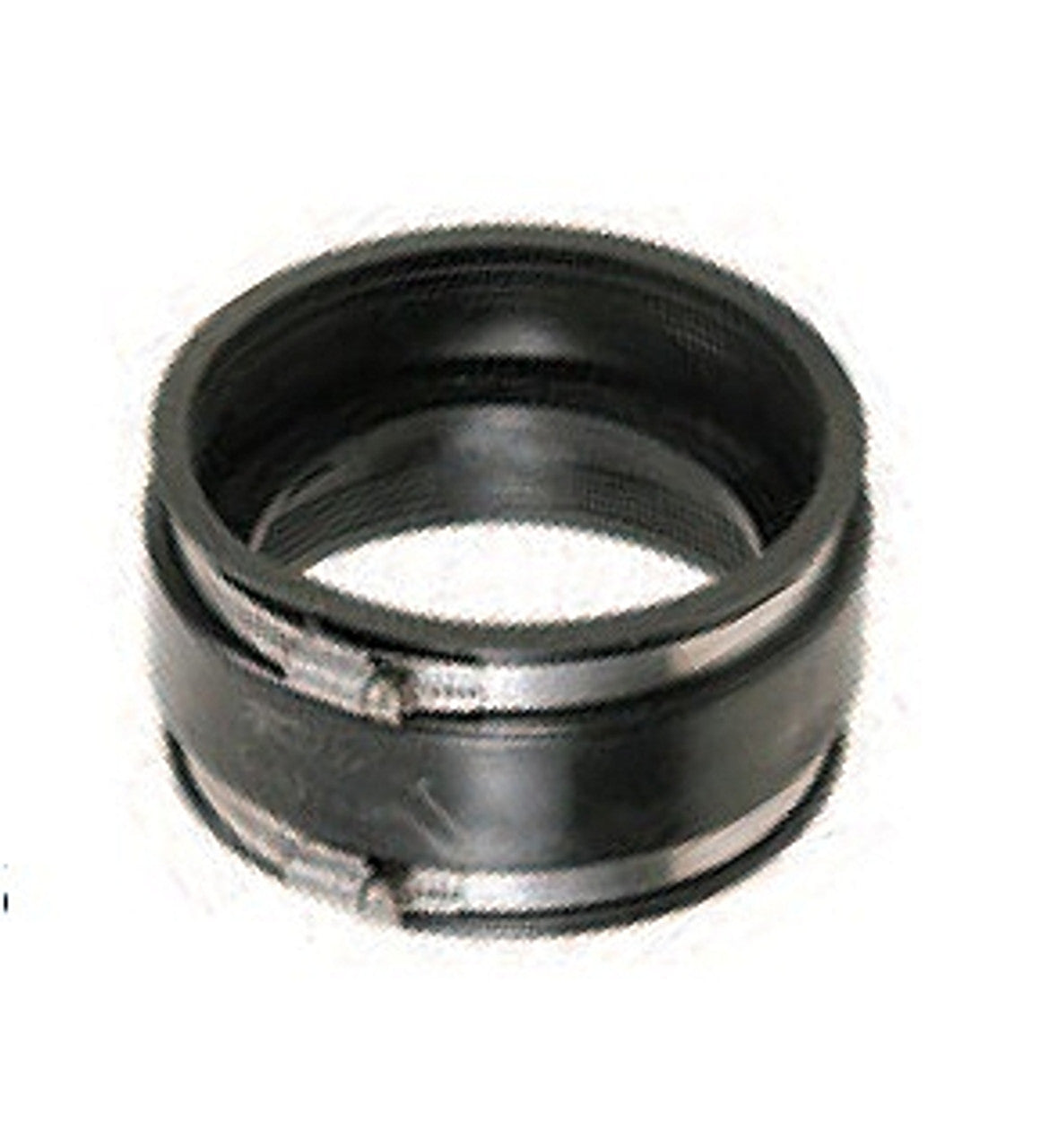 Fernco 681-6.63 Western Center Stop Bushing 7.98 x 6.62 in Clay x ABS