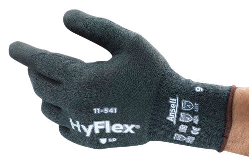 ANSELL 11-541-9 GLOVES, SLEEVES, & MITTS