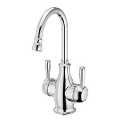 IN SINK ERATOR 45390-ISE 2010 Instant H & C Faucet Chr