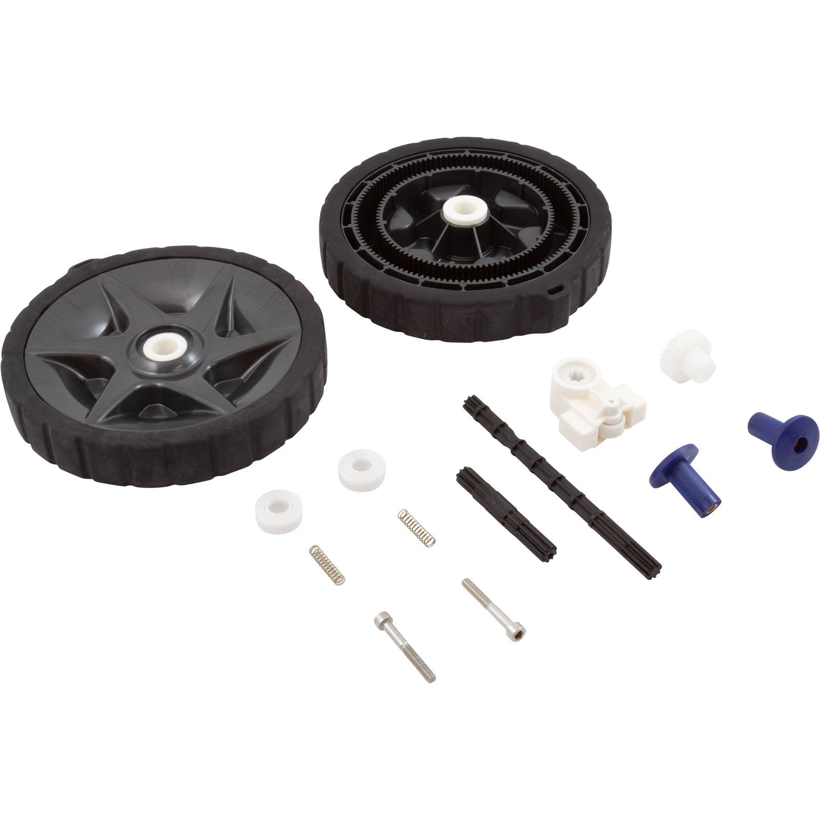 PENTAIR 360536 AIR CLEANER REPLACEMENT PARTS