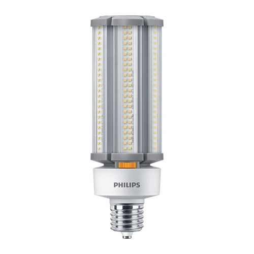 Philips Lighting 570499 Dimmable Corn Cob LED Lamp 63 Watt EX39 Mogul Base 7800/8500/8500 Lumens 80 CRI 3000/4000/5000K Daylight