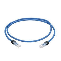 PANDUIT UPPBU75 ZnCrd Cat6 UTP S PLEM P-P BU 75ft EA