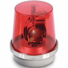 Edwards Signaling 52R-N5-40WH Rotating Halogen Beacon