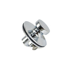 Gerber G0097077 Metal Stopper Screw O-Ring S/A Chrome