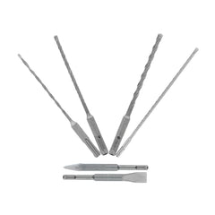 DIABLO DMAPL9930-S6 CHISELS