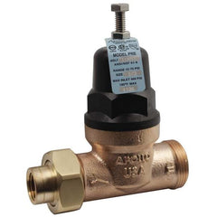 APOLLO VALVES 36ELF11301T PRESSURE REDUCING VALVES