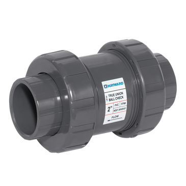 HAYWARD TC10125ST CHECK VALVES