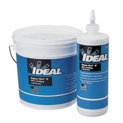 IDEAL 31-378 LUBRICANTS