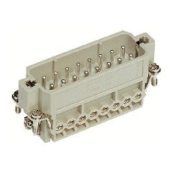 HARTING 09200162613|9200162613 CONTROL BOARDS