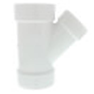 SPEARS P601-422 PVC FITTINGS