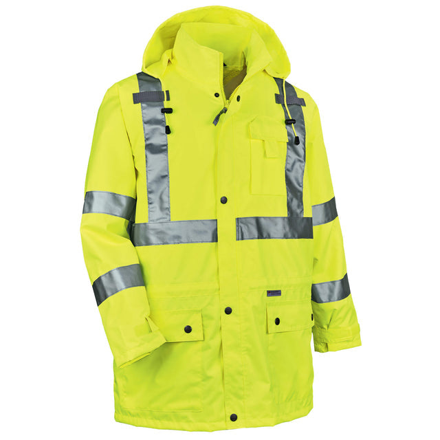 ERGODYNE 24328 HIGH VISIBILITY