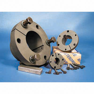 MASTER DRIVES SF2.15/16 MOTOR PARTS