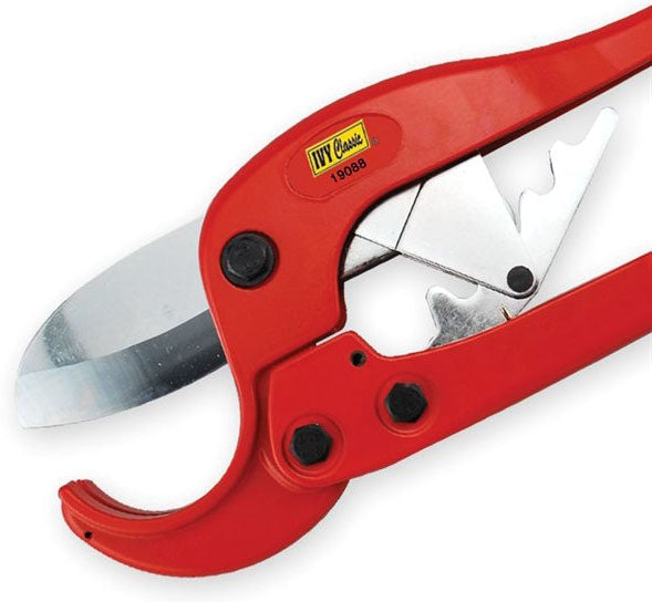 IVY CLASSIC 19089 PVC PIPE & TUBING CUTTERS
