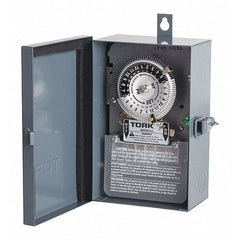 NSI 1109A-O TIMERS