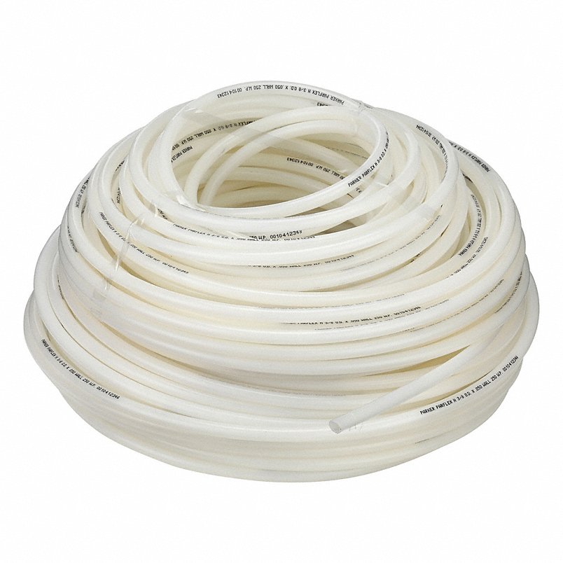 PARKER NN-6-050 DUCT PIPES