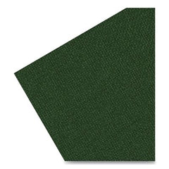 Wilson Industries 37454 Green Cotton Duck Canvas Welding Curtain 12 oz 6 ft x 4 ft