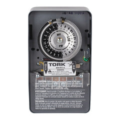 NSI 1109A TIMER SWITCHES