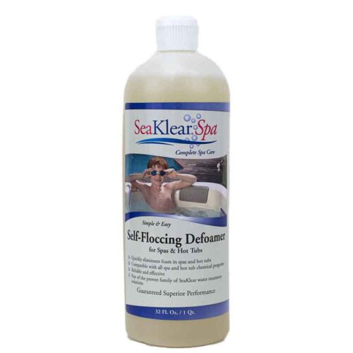 SEAKLEAR 90410SKR WATER TREATMENTS