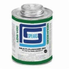 Spears MP90C-030 QUART MP-90 MULTI-PURPOSE MED BODY CLEAR