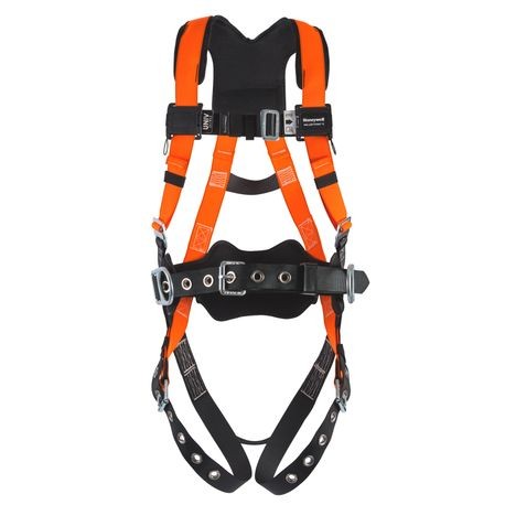 MILLER T4577UAK SAFETY HARNESSES