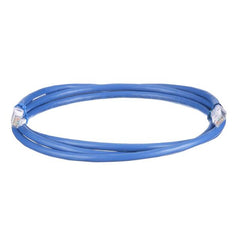 PANDUIT UTP6AX6BU Patch Cord 24 AWG Cat. 6A RJ45 6 ft. Blue