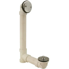 WATCO MANUFACTURING 500-LT-ABS-BN BATH DRAINS & PARTS