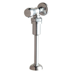 Chicago Faucets 732-VB665PSHCP 1 gpf Manual Flush Valve