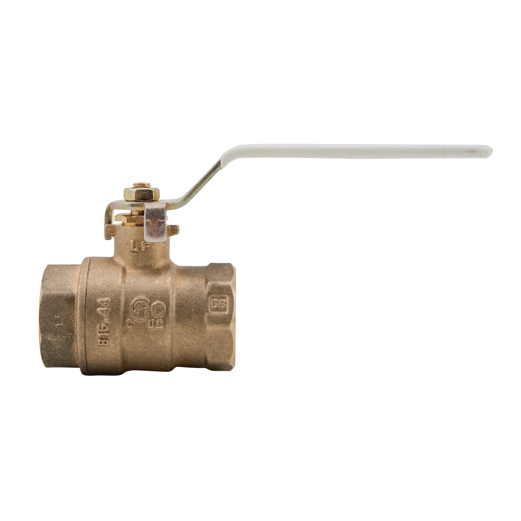WATTS 0555120 BALL VALVES