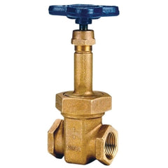 NIBCO NL0Z00C GATE VALVES