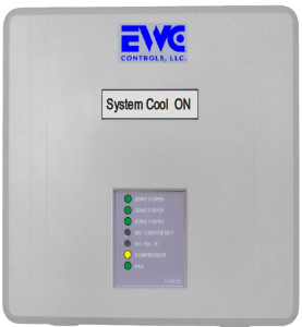 EWC NCM-3Z ULTRAZONE NCM-3z Zone Control System – Voomi Supply