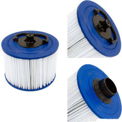 FILBUR FC-0705 CARTRIDGE FILTERS