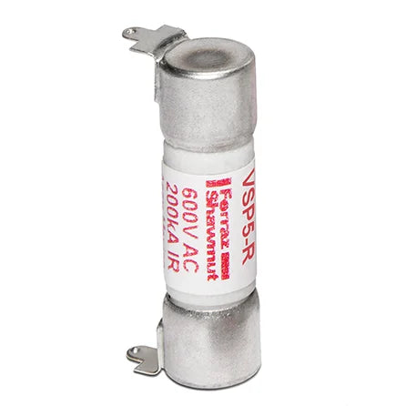 Mersen VSP5-R MOV Surge Fuse 600V AC 5-100kA