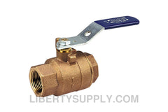 NIBCO NL95H4A BALL VALVES