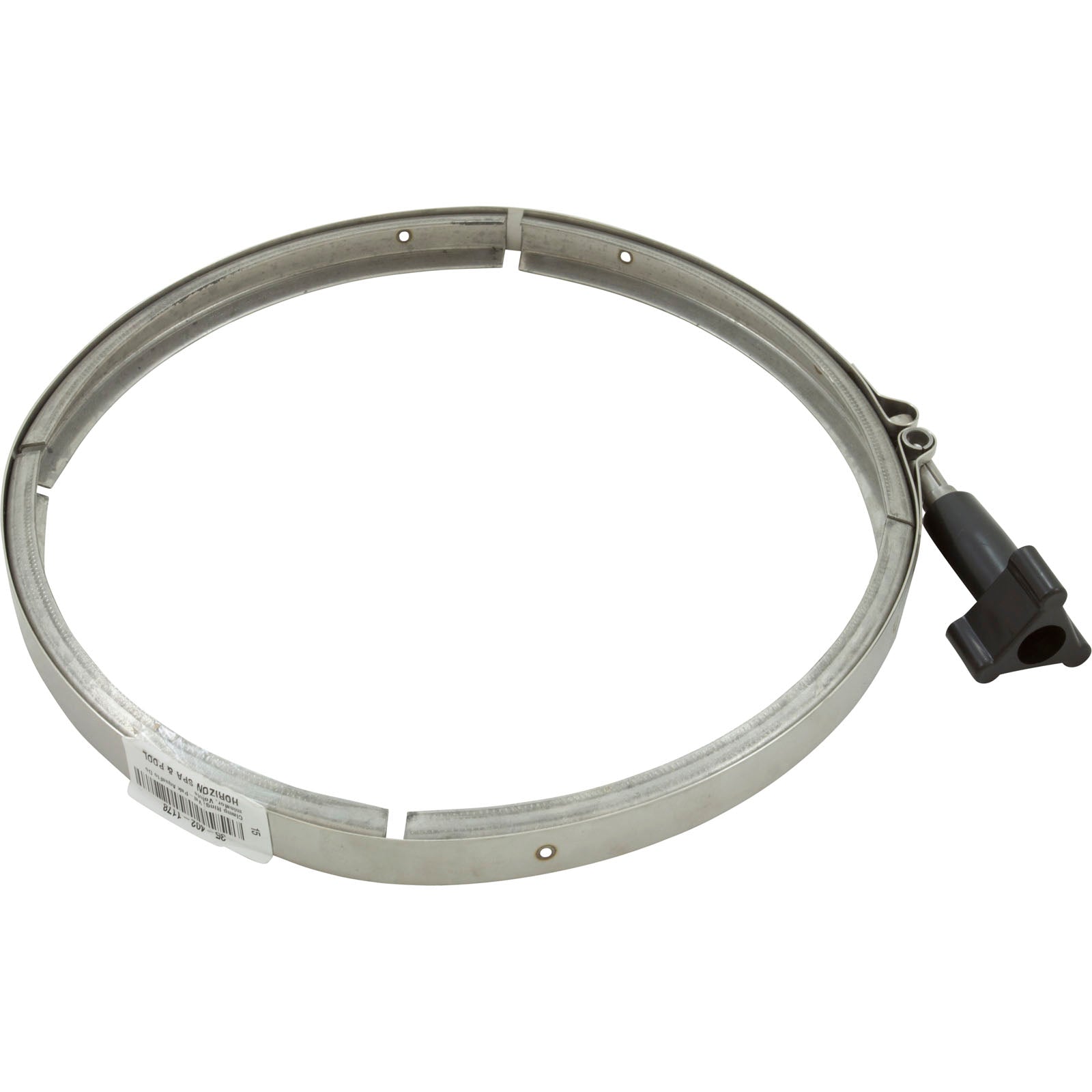 VAL-PAK V40-906 AIR CLEANER REPLACEMENT PARTS