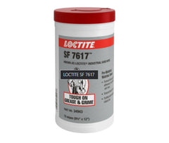 LOCTITE 337637 HAND WIPES