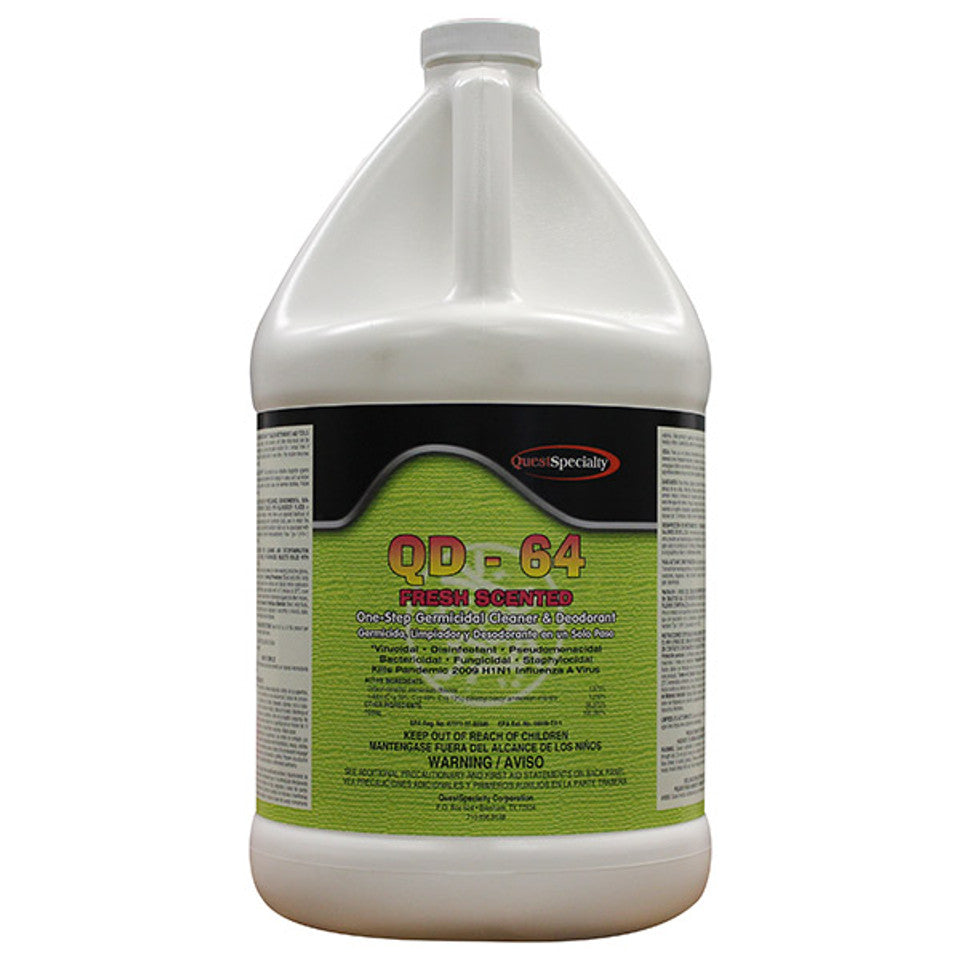 QUEST SPECIALTY 356415 DISINFECTANTS