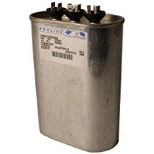 GENTEQ MOTORS C3D5010-CL CAPACITORS