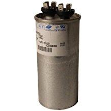 GENTEQ MOTORS C3D307.5-CL CAPACITORS