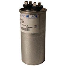 GENTEQ MOTORS C4S40-CL CAPACITORS
